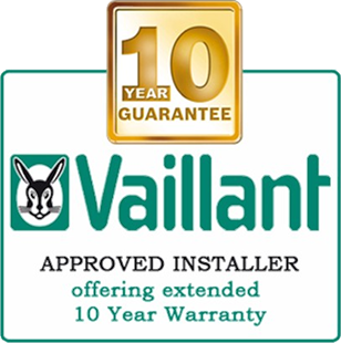 Vaillant Approved Installer